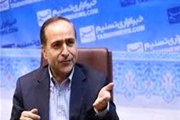 توضیحات قانعی درباره اعلام آمار روحانی از ابتلای ۲۵ میلیون ایرانی به کرونا