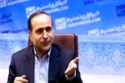 توضیحات قانعی درباره اعلام آمار روحانی از ابتلای ۲۵ میلیون ایرانی به کرونا