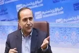 توضیحات قانعی درباره اعلام آمار روحانی از ابتلای ۲۵ میلیون ایرانی به کرونا