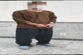 تصادفی که قاتل را به دام انداخت