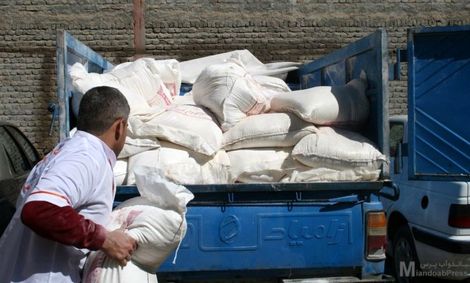 برای پرونده قاچاق ۳۳ هزار تن آرد ۱۷۰ میلیارد تومان وثیقه صادر شد