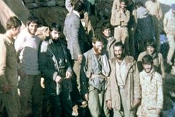 آخرین درخواست حاج احمد متوسلیان از شهید بروجردی چه بود؟