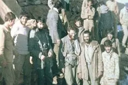 آخرین درخواست حاج احمد متوسلیان از شهید بروجردی چه بود؟