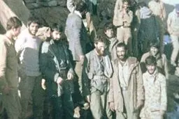 آخرین درخواست حاج احمد متوسلیان از شهید بروجردی چه بود؟