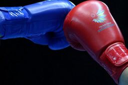 فعالیت غیرمجاز چند هزار بانوی بوکسور در ایران بدلیل عدم صدور مجوز