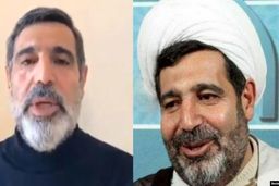 سرنوشت نامعلوم قاضی متواری | رمزگشایی از تماس‌ها با خانواده | برادر قاضی منصوری: برادرم ترور شده است