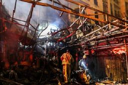 از پلاسکو تا سینامهر هیچ‌چیز عوض نشد | بررسی آتش‌سوزی کلینیک سینامهر در شورای شهر تهران