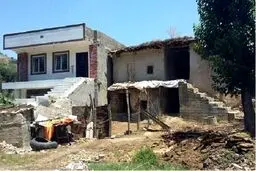 وام مسکن روستایی ۵۰ میلیون تومان شد