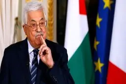 «محمود عباس» به یک شرط برای مذاکره با تل‌آویو اعلام آمادگی کرد