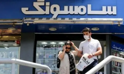 تصمیم عجیب وزارت صمت و بانک مرکزی؛ خداحافظی ایرانیان با گوشی‌های پرچمدار