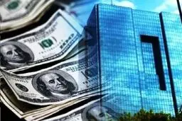 مقصر اصلی افزایش نرخ ارز در بازار کیست؟