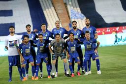 «مهمان بازی» ۵۰ نفری مهدی قائدی استقلالی‌ها را کرونایی کرد؟