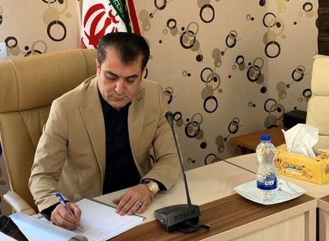 خلیل‌زاده: استقلالی‌ها در قرنطینه هستند/ اطلاعی از مهمانی قایدی ندارم