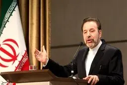 واعظی: اراده ایران حمایت از دولت قانونی ونزوئلا است