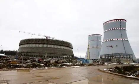 انتشار مواد رادیواکتیو در شمال اروپا تایید شد / چرنوبیل دیگری در راه است؟