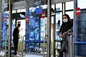 فرماندار تهران: احساس خطر کرونا باید دوباره برگردد