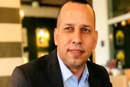 اولین فیلم از لحظه ترور تحلیلگر برجسته عراقی توسط داعش