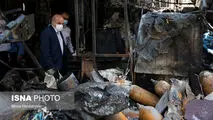 کلاف سردرگم در حادثه “سینا اطهر”