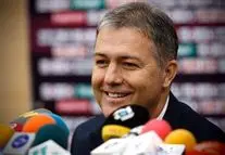 نامه مهم اسکوچیچ به ۱۶ مربی لیگ برتری