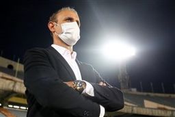 حق نداشتند با کریم باقری مذاکره کنند گل‌محمدی در یک مصاحبه توفانی؛از سیدجلال تا احتمال جدایی