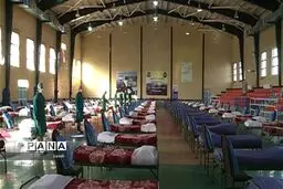 نیاز دوباره به بیمارستان‌های اضطراری