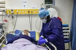 در دو مراسم جشن عروسی ۲۰۰ نفر به کرونا مبتلا شدند/ ۵ نفر فوت کردند!