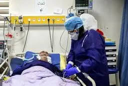 در دو مراسم جشن عروسی ۲۰۰ نفر به کرونا مبتلا شدند/ ۵ نفر فوت کردند!