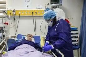 در دو مراسم جشن عروسی ۲۰۰ نفر به کرونا مبتلا شدند/ ۵ نفر فوت کردند!