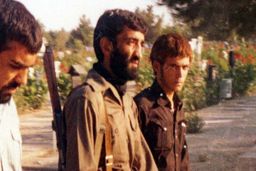 پیکر حاج احمد متوسلیان در تهران است؟ / سردار سلیمانی گفت شهید شدند!