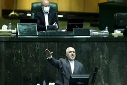 ظریف مجموعه‌ای از «ترین‌ها» / تلخ‌ترین های یک وزیر خارجه / از امیرکبیر و مصدق تا خائن
