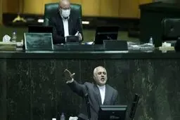 ظریف مجموعه‌ای از «ترین‌ها» / تلخ‌ترین های یک وزیر خارجه / از امیرکبیر و مصدق تا خائن