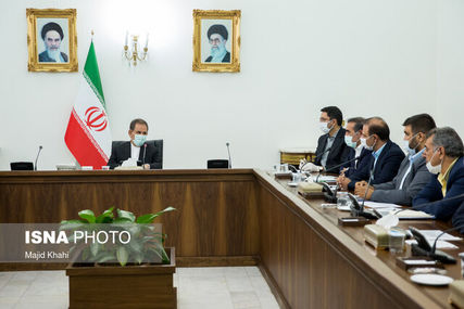 جهانگیری:ب دوره جدید تحریم ها دوره ای ویژه است