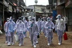 احتمال عدم دستیابی به ایمنی جمعی در برابر کرونا