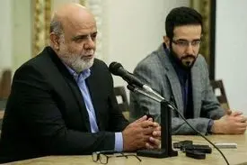 بعید می‌دانم راهپیمایی اربعین با حضور زوار خارجی برگزار شود