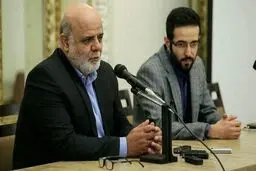 بعید می‌دانم راهپیمایی اربعین با حضور زوار خارجی برگزار شود