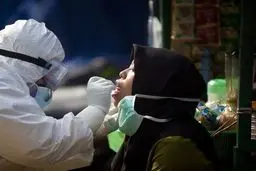 تناوب انجام آزمایش “کووید-۱۹” از حساسیت آن مهم‌تر است