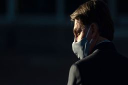 تست کرونای رئیس جمهور برزیل مثبت شد