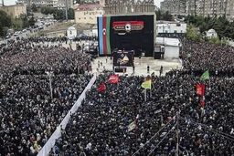 سازمان تبلیغات: هیچ هیئتی در محرم نباید تعطیل شود