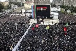 سازمان تبلیغات: هیچ هیئتی در محرم نباید تعطیل شود