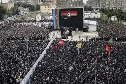 سازمان تبلیغات: هیچ هیئتی در محرم نباید تعطیل شود
