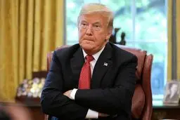 ترامپ آمریکا را رسما از سازمان بهداشت جهانی خارج کرد