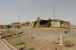 اهداف پنهان آمریکا و اسراییل در بهره‌برداری از انفجار در سایت نطنز