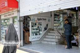 قیمت موبایل بعد از اعلام خبر ممنوعیت واردات ۳۰ درصد گران شد