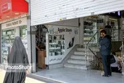 قیمت موبایل بعد از اعلام خبر ممنوعیت واردات ۳۰ درصد گران شد