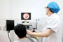 رواج پدیده لانه‌گزینی سوسک‌ها در گوش، بعد از اپیدمی کرونا در چین