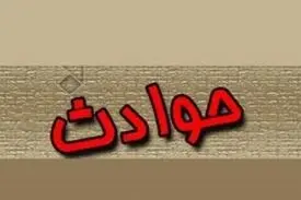 مرد راننده؛ متهم به ربودن زن جوان
