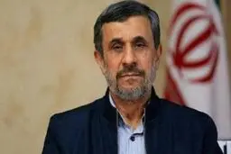 نامه‌نگاری احمدی‌نژاد با بن‌سلمان، رهبر حوثی‌ها و گوترش دبیرکل سازمان ملل