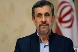 نامه‌نگاری احمدی‌نژاد با بن‌سلمان، رهبر حوثی‌ها و گوترش دبیرکل سازمان ملل