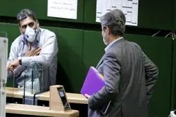 نامه وزارت اطلاعات چه نقشی در رد اعتبارنامه تاجگردون داشت؟+ عکس