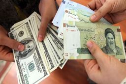بازار ارز مملو از فروشنده / خریداری در کار نیست